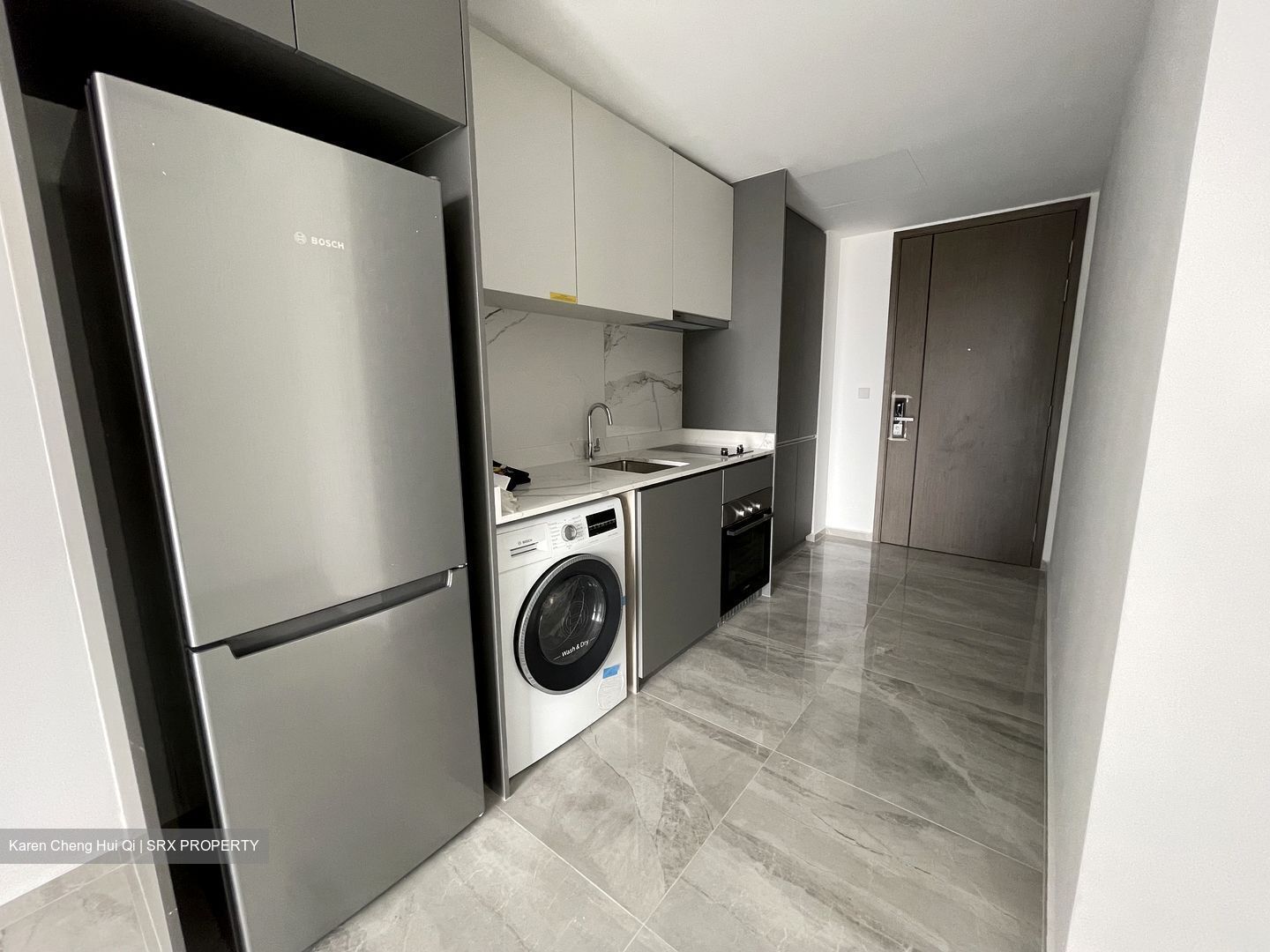 Affinity At Serangoon (D19), Apartment #415964841